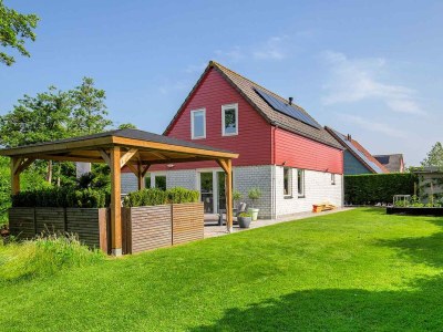 Holiday house Holiday house Wemeldinge - ZE1127 - Environment photo 19