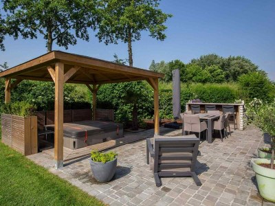 Holiday house Holiday house Wemeldinge - ZE1127 - Environment photo 20