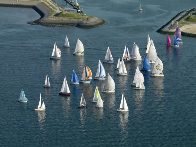 Holiday house Holiday house Wemeldinge - ZE1127 - Environment photo 24