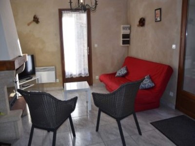 Holiday house Weinberge & Dorfaufenthalt - Features photo 6