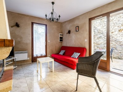 Holiday house Weinberge & Dorfaufenthalt - Features photo 7