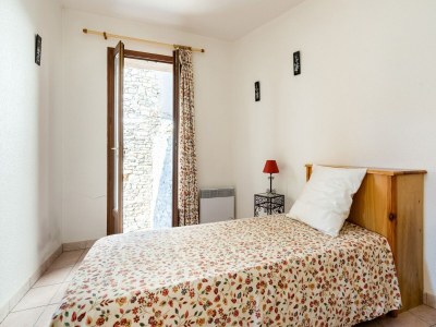 Holiday house Weinberge & Dorfaufenthalt - Features photo 10