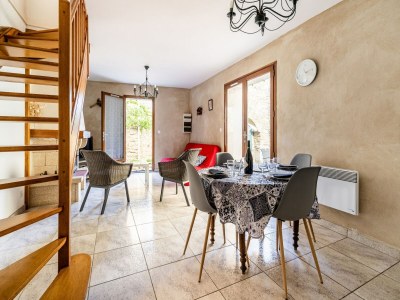 Holiday house Weinberge & Dorfaufenthalt - Features photo 12