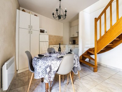 Holiday house Weinberge & Dorfaufenthalt - Features photo 14