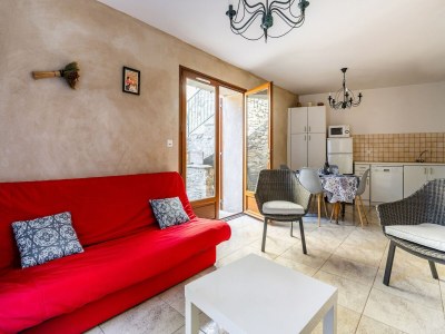 Holiday house Weinberge & Dorfaufenthalt - Features photo 20