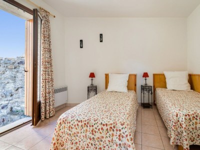 Holiday house Weinberge & Dorfaufenthalt - Features photo 22