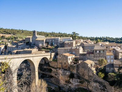 Holiday house Weinberge & Dorfaufenthalt - Environment photo 27