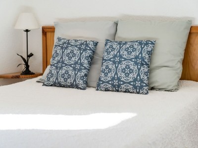 Holiday house Weinberge & Dorfaufenthalt - Outdoor photo 31