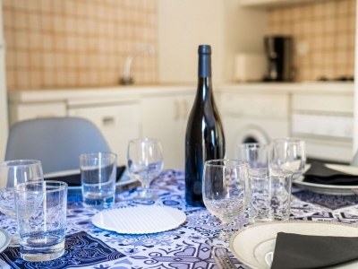 Holiday house Weinberge & Dorfaufenthalt - Outdoor photo 33