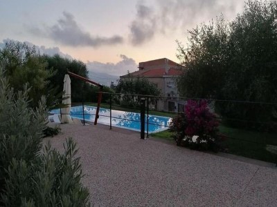 Villa Entzückende Villa in Naso mit privatem Pool - Outdoor photo 7