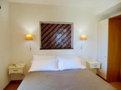 Villa Entzückende Villa in Naso mit privatem Pool - Features photo 16