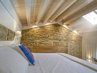 Villa Entzückende Villa in Naso mit privatem Pool - Features photo 21