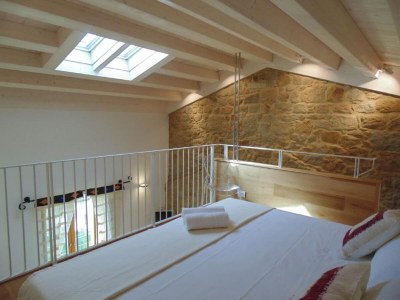 Villa Entzückende Villa in Naso mit privatem Pool - Features photo 22