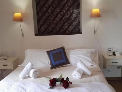 Villa Entzückende Villa in Naso mit privatem Pool - Features photo 24