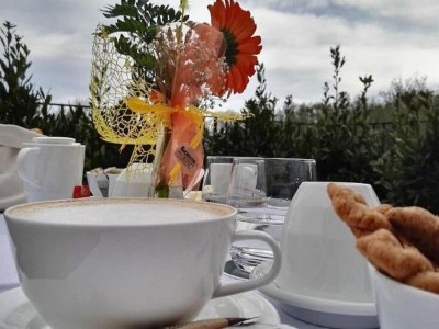 Villa Entzückende Villa in Naso mit privatem Pool - Outdoor photo 27