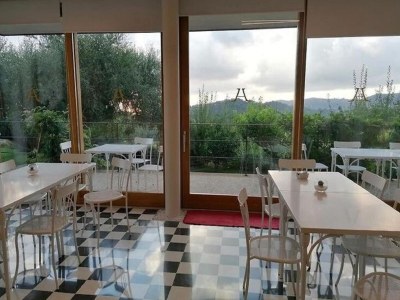 Villa Entzückende Villa in Naso mit privatem Pool - Outdoor photo 28