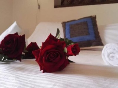 Villa Entzückende Villa in Naso mit privatem Pool - Outdoor photo 29