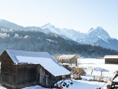 Holiday apartment kloana Waxlstoa - Outdoor photo 3