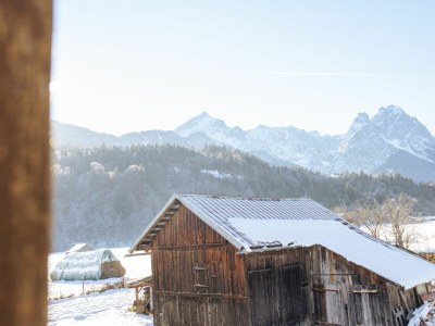 Holiday apartment kloana Waxlstoa - Outdoor photo 4