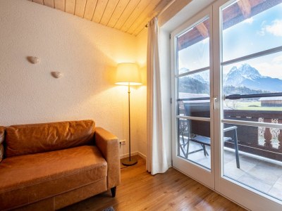 Holiday apartment kloana Waxlstoa - Outdoor photo 8