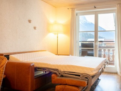 Holiday apartment kloana Waxlstoa - Outdoor photo 12