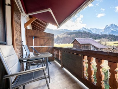 Holiday apartment kloana Waxlstoa - Outdoor photo 17