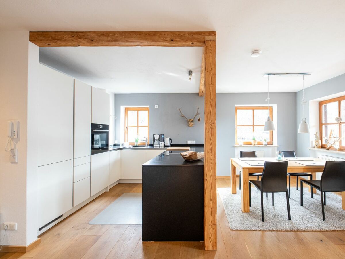 Holiday apartment Jubigrat