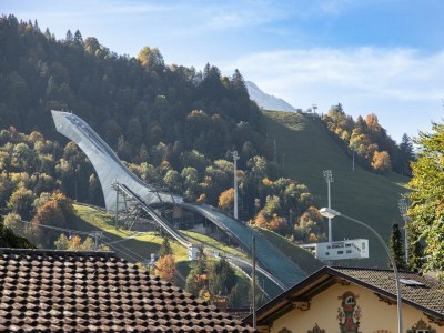 Holiday apartment Jubigrat - Outdoor photo 3