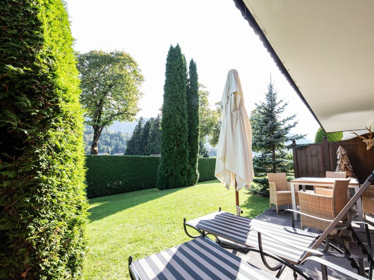 Holiday apartment Hausberg - Outdoor photo 2