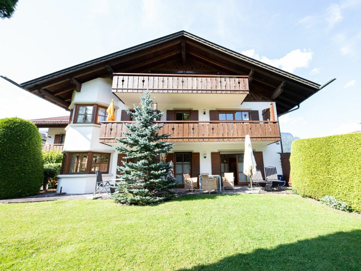 Holiday apartment Hausberg - Outdoor photo 4