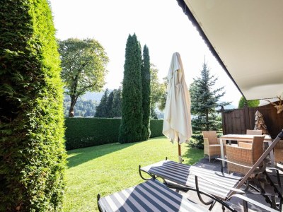 Holiday apartment Hausberg - Outdoor photo 2