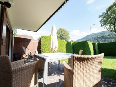 Holiday apartment Hausberg - Outdoor photo 3