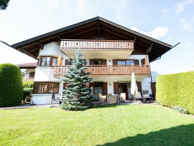 Holiday apartment Hausberg - Outdoor photo 4