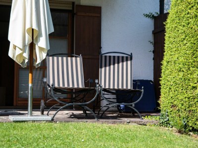 Holiday apartment Hausberg - Outdoor photo 5