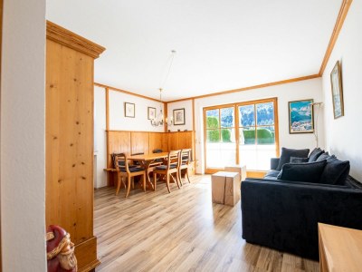 Holiday apartment Hausberg - Outdoor photo 6