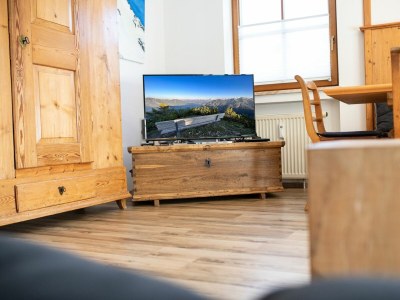 Holiday apartment Hausberg - Outdoor photo 7