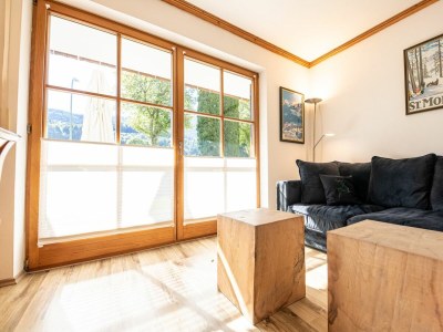 Holiday apartment Hausberg - Outdoor photo 8