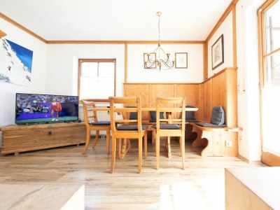 Holiday apartment Hausberg - Outdoor photo 9