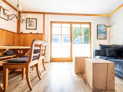 Holiday apartment Hausberg - Outdoor photo 10