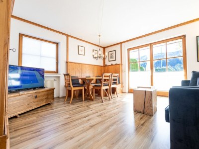 Holiday apartment Hausberg - Outdoor photo 11