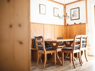 Holiday apartment Hausberg - Outdoor photo 12