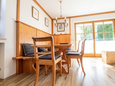 Holiday apartment Hausberg - Outdoor photo 14