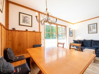 Holiday apartment Hausberg - Outdoor photo 15