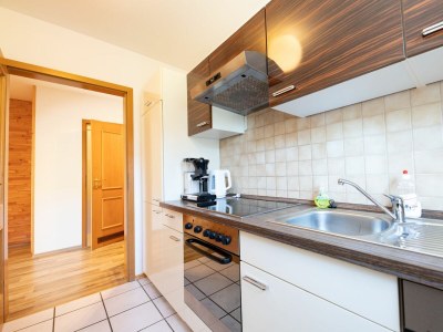 Holiday apartment Hausberg - Outdoor photo 16