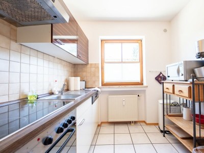 Holiday apartment Hausberg - Outdoor photo 17