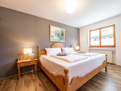 Holiday apartment Hausberg - Outdoor photo 18