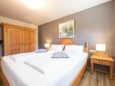 Holiday apartment Hausberg - Outdoor photo 20