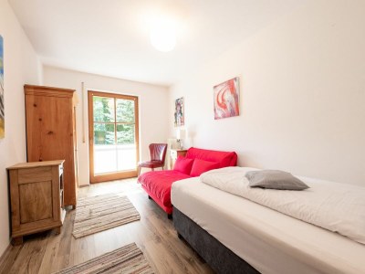 Holiday apartment Hausberg - Outdoor photo 21