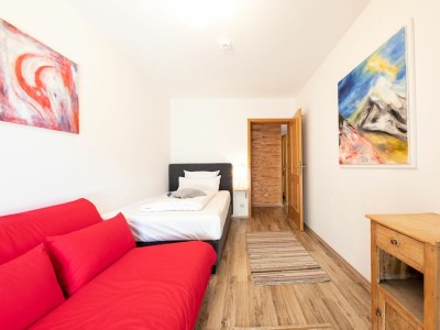 Holiday apartment Hausberg - Outdoor photo 22