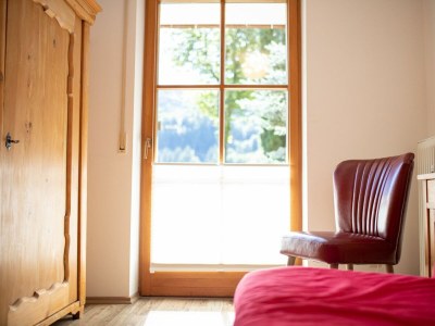 Holiday apartment Hausberg - Outdoor photo 23